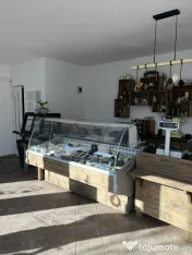 Spațiu comercial 30 mp, în Piața Agroalimentară, Cova... 