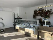 Spațiu comercial 30 mp, în Piața Agroalimentară, Cova... 