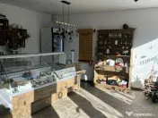 Spațiu comercial 30 mp, în Piața Agroalimentară, Cova... 