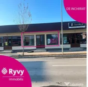 Spațiu comercial 30 mp, în Piața Agroalimentară, Cova... 