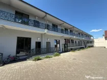 AA/1137 De închiriat apartament cu 1 cameră în Tg Mureș - Semicentral