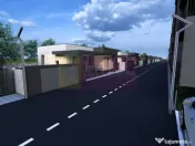 Vanzare casa- Fundeni-Dobroesti 