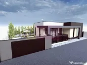 Vanzare casa- Fundeni-Dobroesti 