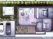 Vanzare casa- Fundeni-Dobroesti 