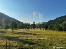 TEREN INTRAVILAN 500 MP SĂTIC- RUCĂR