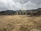 TEREN INTRAVILAN 500 MP SĂTIC- RUCĂR 
