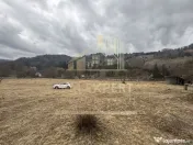 TEREN INTRAVILAN 500 MP SĂTIC- RUCĂR 
