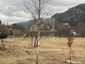 TEREN INTRAVILAN 500 MP SĂTIC- RUCĂR 