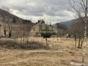TEREN INTRAVILAN 500 MP SĂTIC- RUCĂR 