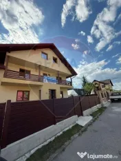 Casă / Vilă cu 5 camere de vânzare în zona Central Gu... 