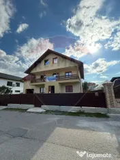 Casă / Vilă cu 5 camere de vânzare în zona Central Gu... 