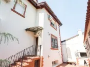 Vila 1 Mai- Chibrit-pentru doua familii 