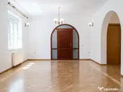 Vila 1 Mai- Chibrit-pentru doua familii 