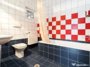 Vila 1 Mai- Chibrit-pentru doua familii 