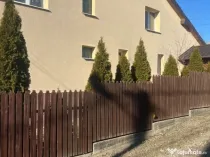 Casa / Vila ( P+1+M ) Zona Burdujeni