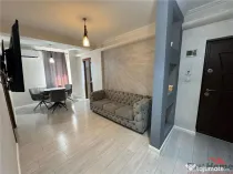 Apartament 2 camere tip Penthouse, Lidl fost Autogara - mobi