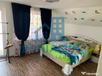 Casă spațioasă P+M de vânzare cartier Bordei