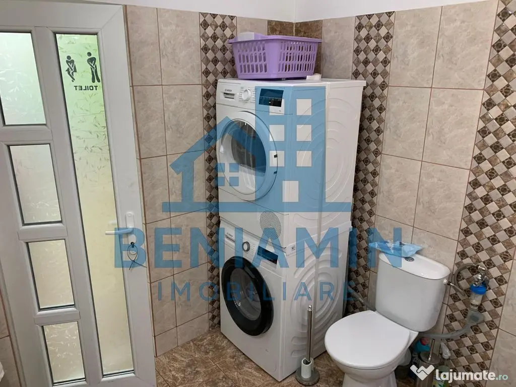 Casă spațioasă P+M de vânzare cartier Bordei