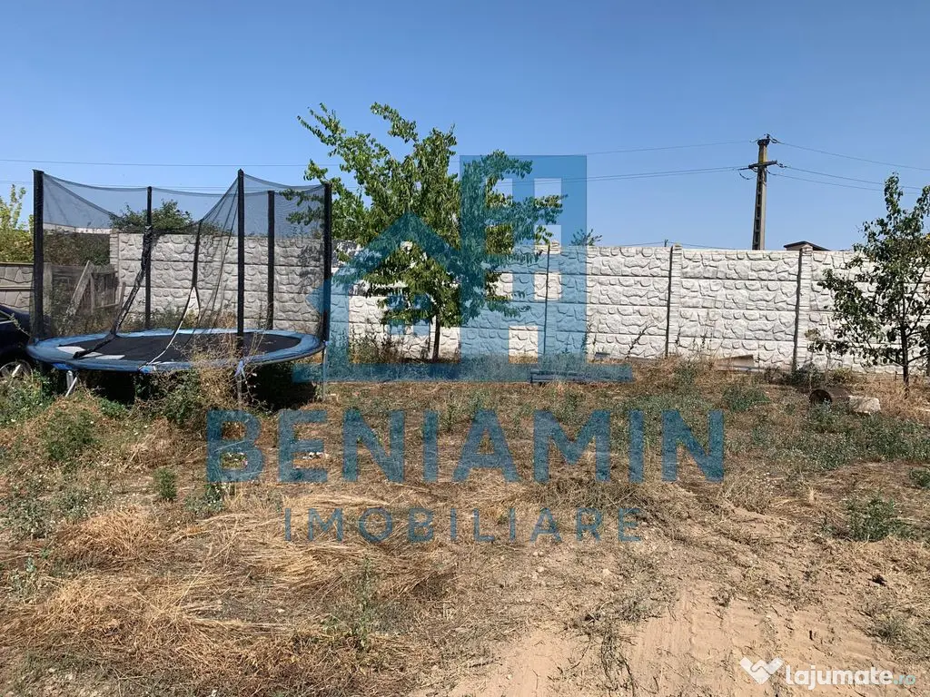 Casă spațioasă P+M de vânzare cartier Bordei