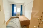Apartament 3 camere, 2 bai, etaj 1, zona Cetate-liceul Sport