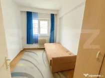 Apartament 3 camere, 2 bai, etaj 1, zona Cetate