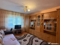 Apartament 2 camere, decomandat, 40 mp, parter, mobilat și