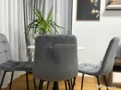 Unirii - 2 camere - centrala proprie - loc de parcare 