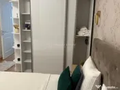 Unirii - 2 camere - centrala proprie - loc de parcare 