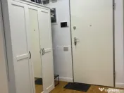 Unirii - 2 camere - centrala proprie - loc de parcare 