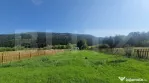 Teren Plaiul Foii, vedere spre muntii Bucegi si apa Barsa 10