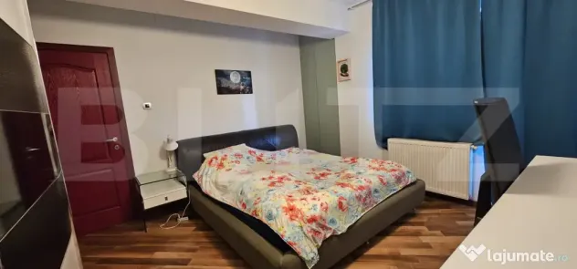 Apartament 3 camere, 80 mp, Etaj 1/4 – Class Park, Târgov