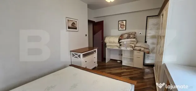 Apartament 3 camere, 80 mp, Etaj 1/4 – Class Park, Târgov