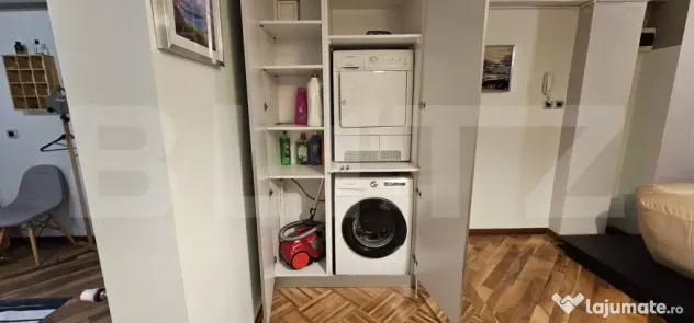 Apartament 3 camere, 80 mp, Etaj 1/4 – Class Park, Târgov