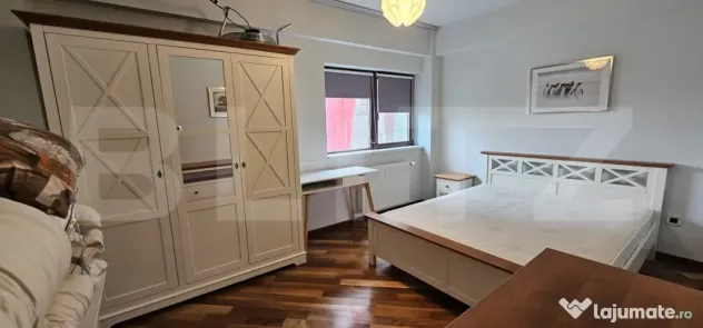 Apartament 3 camere, 80 mp, Etaj 1/4 – Class Park, Târgov
