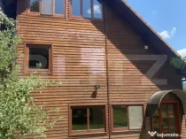 Vânzare pensiune în Vatra Dornei
