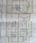 Apartament de vânzare Bloc nou – 3 camere, 71.57 mp util