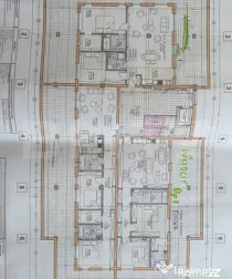 Apartament de vânzare Bloc nou – 3 camere, 71.57 mp util