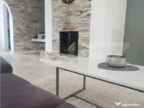 Casa tip duplex complet mobilata, 110 mp utili, zona Moara -