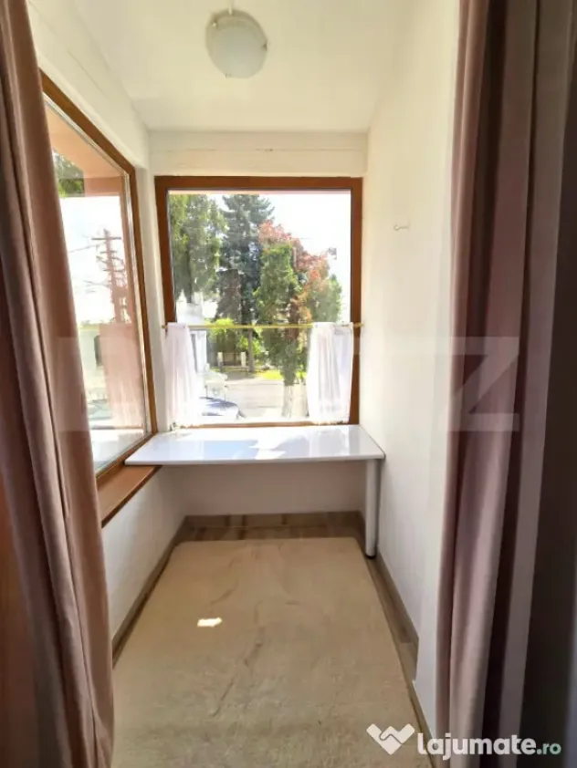 Reședință Boierească pe N Gane , renovată exterior, ult