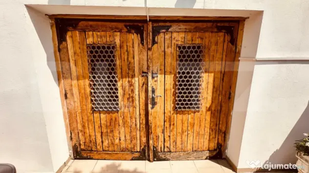 Reședință Boierească pe N Gane , renovată exterior, ult