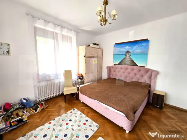 Reședință Boierească pe N Gane , renovată exterior, ult