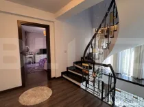 Casă superbă S + P + 2E de 353 mpu, teren 1307 mp, Veteran