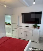 Casa individuala, 78 mp, curte de 650 mp, zona Curtesti