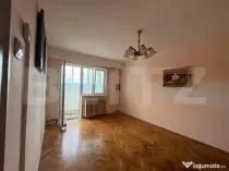 Apartament cu 2 camere, decomandate, in zona Manastur
