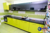 ID 6711 Vila modernă D+P+E+M în Zona Alexandru cel Bun 