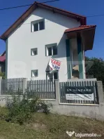 Casă cu potențial deosebit, 172 m² utili, teren 500 m²,