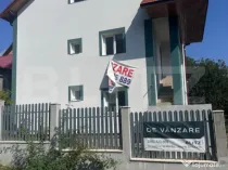 Casă cu potențial deosebit, 172 m² utili, teren 500 m²,