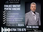 Resita Casa Zona Triaj 