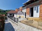 Resita Casa Zona Triaj 