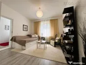 Apartament Cochet Ultracentral Curte 140MP Predeal 